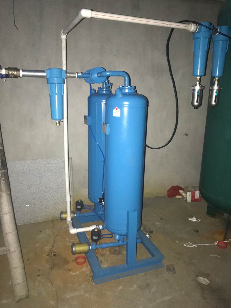 吸附式干燥機(jī)多少錢一臺(tái)及廠家報(bào)價(jià)