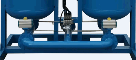 上海吸干機的選購應(yīng)該怎么做？