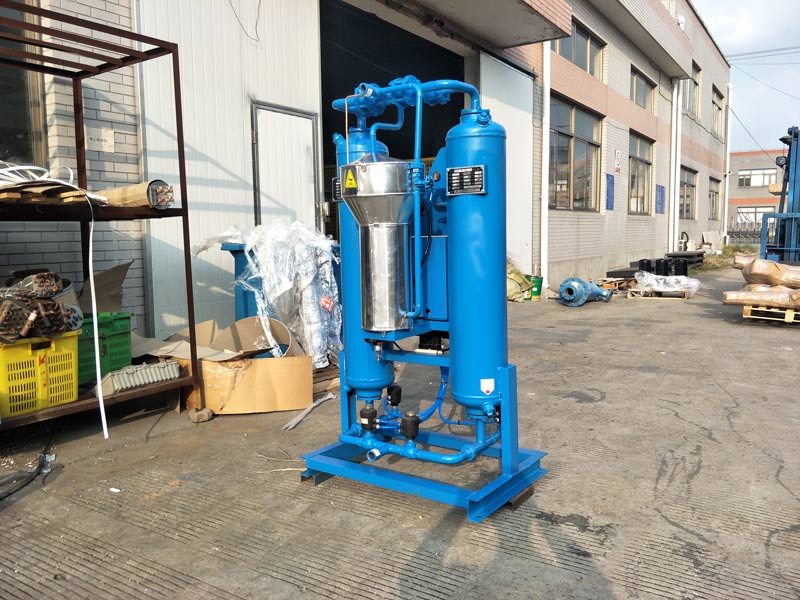 挑選吸干機不可忽視的三點細節(jié)問題！