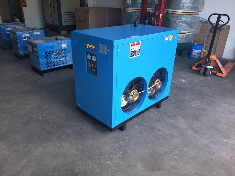 杭州冷干機(jī)什么樣的質(zhì)量好？