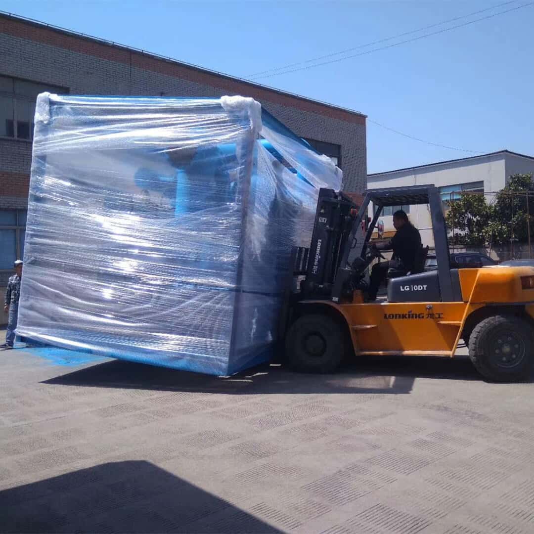 冷凍式干燥機(jī)價格